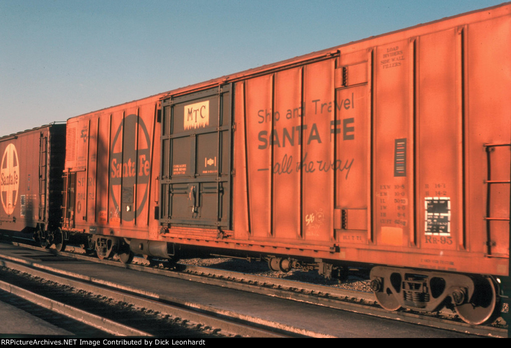 ATSF 56252